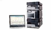 HPLC-System L-3000: Neue HPLC-Serie