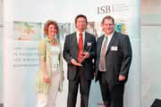Hohlfaser-FFF-System Exlipse DUALTEC: Erfolgreich: Wyatt Technology Europe GmbH gewinnt Innovationspreis "SUCCESS"