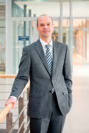 Wirtschaft + Unternehmen: Intec und Z laufen sich warm
