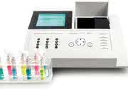 Spectroquant CSB-Testkits: CSB-Abwasseranalyse