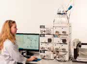 Chromatographie: Prozess-Chromatographie