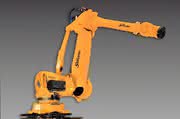 MRK + Cobots: Shelfroboter: Lückenfüller