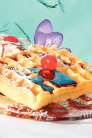 Süßstoffbestimmung mit CE: Süßstoffe in Lebensmitteln