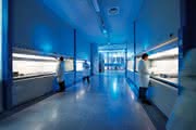 Wirtschaft + Unternehmen: Finder: Neues Fertigungszentrum in Turin Wirtschaft + Unternehmen: Finder: Neues Fertigungszentrum in Turin