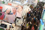 Wirtschaft + Unternehmen: Hannover Messe: Neue Aufteilung der Kernbereiche Wirtschaft + Unternehmen: Hannover Messe: Neue Aufteilung der Kernbereiche