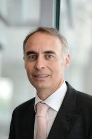 Wirtschaft + Unternehmen: Neuer General Manager bei Watson-Marlow Deutschland