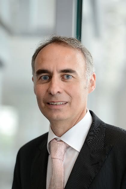 News: Neuer General Manager bei Watson-Marlow Deutschland