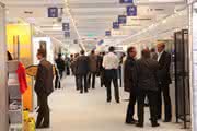 Wirtschaft + Unternehmen: FMB 2012: Trends in der industriellen Antriebstechnik