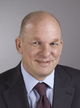 Wirtschaft + Unternehmen: Lenovo: Stefan Engel neuer Leiter Central-Region