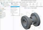 Wirtschaft + Unternehmen: Datenverwaltung: Pro.File PLM unterstützt neueste CAD-Lösungen Wirtschaft + Unternehmen: Datenverwaltung: Pro.File PLM unterstützt neueste CAD-Lösungen