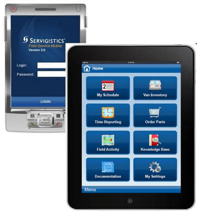 Wirtschaft + Unternehmen: Service Lifecycle Management: PTC übernimmt Servigistics