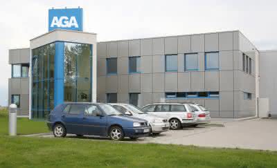 Wirtschaft + Unternehmen: SAMAG übernimmt AGA Zerspanungstechnik Gera Wirtschaft + Unternehmen: SAMAG übernimmt AGA Zerspanungstechnik Gera