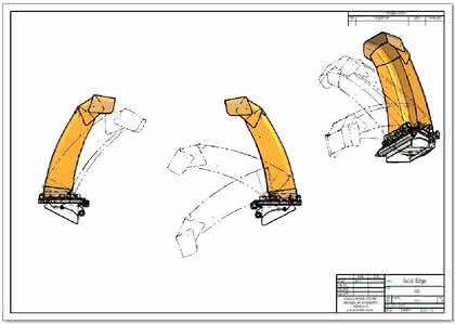 Software: Solid Edge ST5 vertieft Synchronous Technology