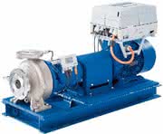 Hydraulik + Pneumatik: Für den Weltmarkt