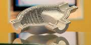 Additive Fertigung: Laser-Melting von Aluminium – schneller, leichter, wirtschaftlicher