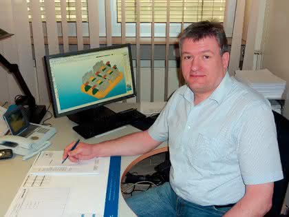 Software: Ein Resultat, das schmeckt Software: Ein Resultat, das schmeckt
