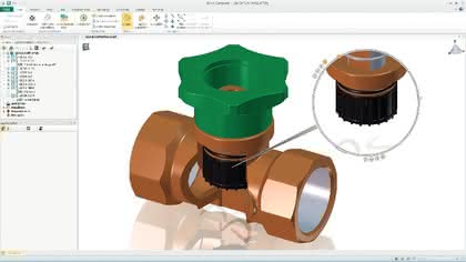 Software: Entwicklungsfluss aus einem Guss Software: Entwicklungsfluss aus einem Guss