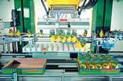 Hydraulik + Pneumatik: Geschickt verpackt