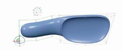 Software: Konfiguration direkt im CAD