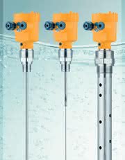 Hydraulik + Pneumatik: Bei rasanter Befüllung