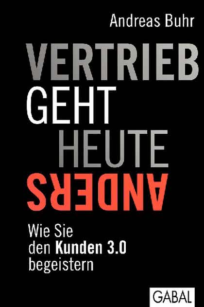 Wirtschaft + Unternehmen: Vertrieb 3.0