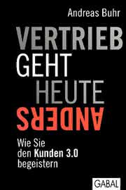 Wirtschaft + Unternehmen: Vertrieb 3.0