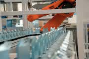 Industrieroboter: Trend zur Zelle