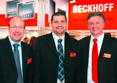 Wirtschaft + Unternehmen: Beckhoff eröffnet Niederlassung in Ungarn