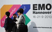 Wirtschaft + Unternehmen: EMO 2013 wirft ihre Schatten voraus Wirtschaft + Unternehmen: EMO 2013 wirft ihre Schatten voraus