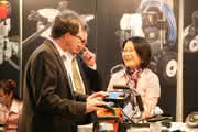 Wirtschaft + Unternehmen: Euroblech 2012: Zuwächse trotz verhaltener Stimmung Wirtschaft + Unternehmen: Euroblech 2012: Zuwächse trotz verhaltener Stimmung