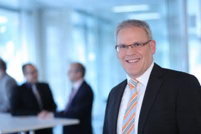 Wirtschaft + Unternehmen: Dr. Stefan Brand in den Vorstand des VDMA gewählt