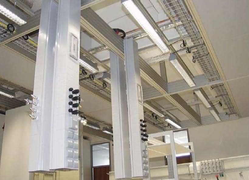 News: Forum Laborbau 2012
