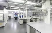 News: Fachsymposium: Alternativer Laborbau