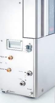 Temperiersystem Unistat: Effektive Prozessführung