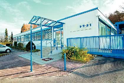 Labortechnik: Edelstahllösungen fürs Labor
