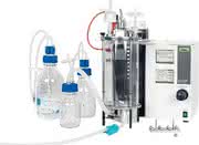 Encapsulator B-390/B-395 Pro: Mikroeinkapselung