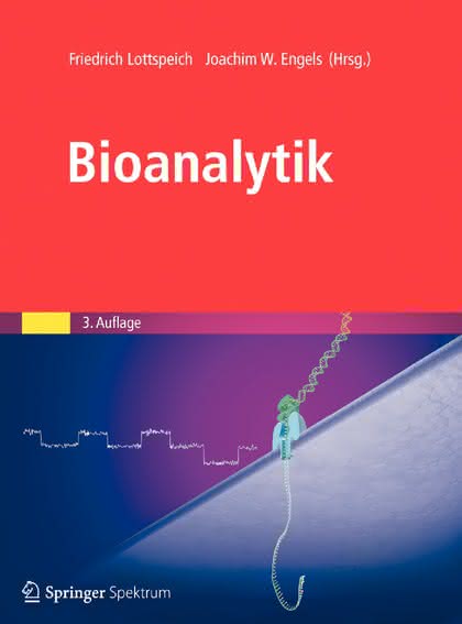 Life Sciences Innovations: Bioanalytik Life Sciences Innovations: Bioanalytik