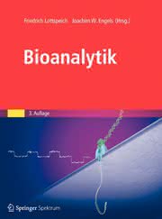 Life Sciences Innovations: Bioanalytik