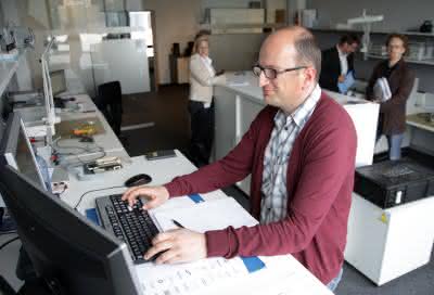 Wirtschaft + Unternehmen: "Denkfabrik": Wago investiert 8 Millionen Euro Wirtschaft + Unternehmen: "Denkfabrik": Wago investiert 8 Millionen Euro
