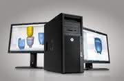 Wirtschaft + Unternehmen: Workstations: HP mit neuem Business-Portfolio