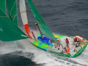 Wirtschaft + Unternehmen: CAE-Suite: Italienisches Team entwickelt siegreiche Yacht mit Hyperworks Wirtschaft + Unternehmen: CAE-Suite: Italienisches Team entwickelt siegreiche Yacht mit Hyperworks