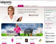 News: labpoints startet Sonderaktionen