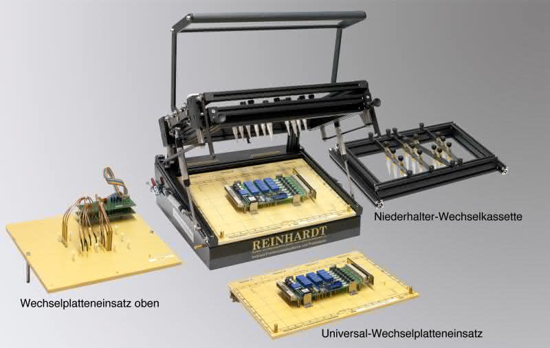 Antriebstechnik: Viel hilft viel - Fachwissen mehr