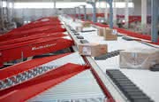 Wirtschaft + Unternehmen: Vanderlande reüssiert in Rumänien
