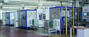 Wirtschaft + Unternehmen: Yaskawa verknüpft die Bearbeitungsschritte