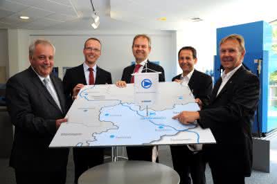 Wirtschaft + Unternehmen: Boge investiert in Sachsen