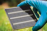 Wirtschaft + Unternehmen: Fraunhofer FEP und CTF Solar starten Forschungsprojekt Wirtschaft + Unternehmen: Fraunhofer FEP und CTF Solar starten Forschungsprojekt