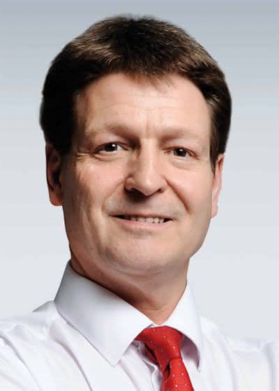 Wirtschaft + Unternehmen: Bosch Rexroth: Wechsel im Management