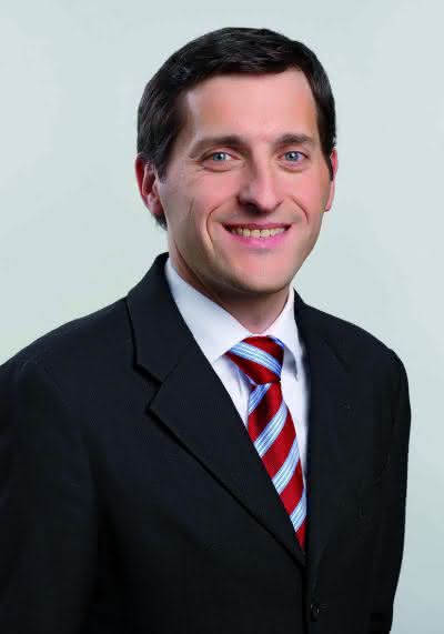 Wirtschaft + Unternehmen: Rainer Hundsdörfer verlässt Schaeffler Wirtschaft + Unternehmen: Rainer Hundsdörfer verlässt Schaeffler