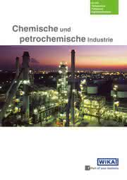 News: Infobroschüre für die Chemie-Industrie
